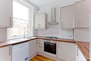 Goldhurst Terrace South Hampstead